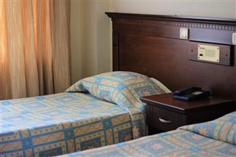 Golmar Beach Hotel