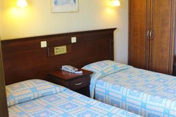 Golmar Beach Hotel