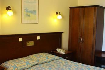 Golmar Beach Hotel