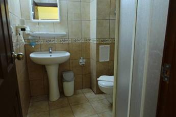 Golmar Beach Hotel