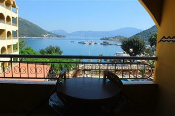 Golmar Beach Hotel