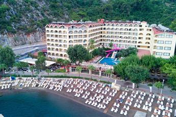 Golmar Beach Hotel 4*