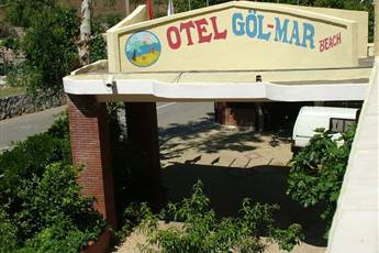 Golmar Beach Hotel 4*