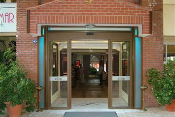 Golmar Beach Hotel 4*