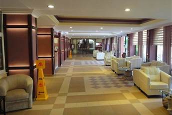 Golmar Beach Hotel 4*