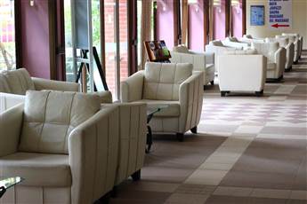 Golmar Beach Hotel 4*