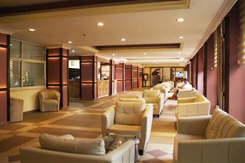 Golmar Beach Hotel 4*