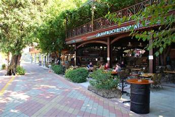 Golmar Beach Hotel 4*