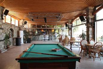 Golmar Beach Hotel 4*