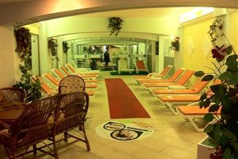 Golmar Beach Hotel 4*