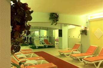 Golmar Beach Hotel 4*