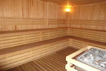 Golmar Beach Hotel 4*