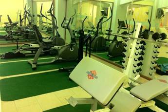 Golmar Beach Hotel 4*