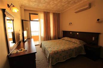 Golmar Beach Hotel 4*