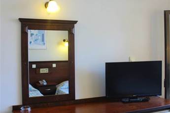 Golmar Beach Hotel 4*