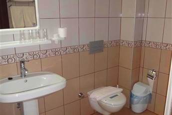 Golmar Beach Hotel 4*