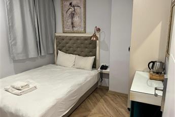 Good Night Hotel Istanbul