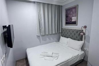 Good Night Hotel Istanbul