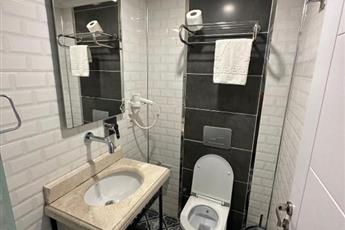 Good Night Hotel Istanbul