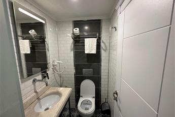 Good Night Hotel Istanbul