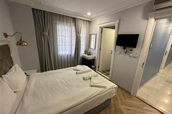 Good Night Hotel Istanbul