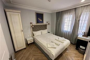 Good Night Hotel Istanbul