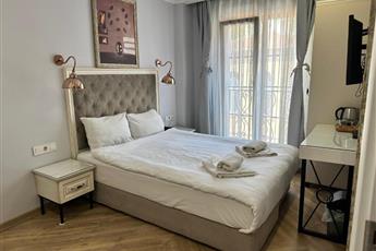 Good Night Hotel Istanbul