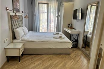 Good Night Hotel Istanbul