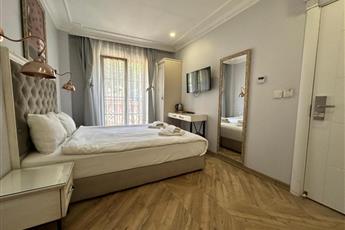 Good Night Hotel Istanbul