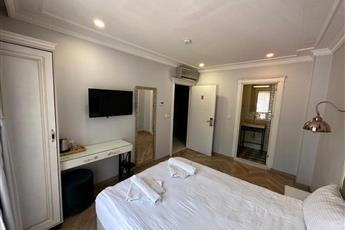 Good Night Hotel Istanbul