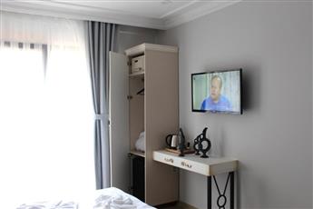 Good Night Hotel Istanbul