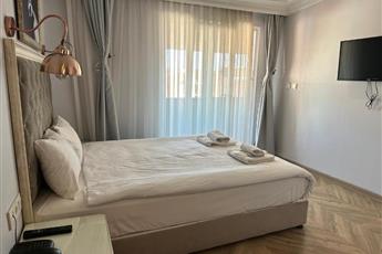 Good Night Hotel Istanbul
