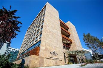 Gorrion Hotel Istanbul 5*