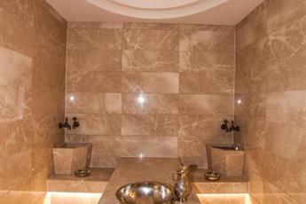 Gorrion Hotel Istanbul 5*