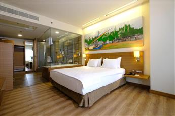 Gorrion Hotel Istanbul 5*