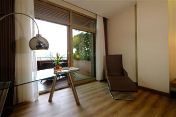 Gorrion Hotel Istanbul 5*