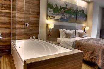 Gorrion Hotel Istanbul 5*