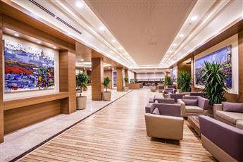 Gorrion Hotel Istanbul 5*