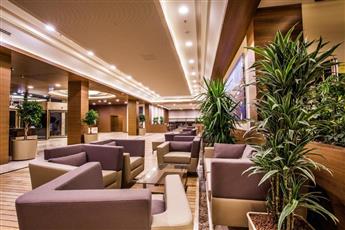 Gorrion Hotel Istanbul 5*