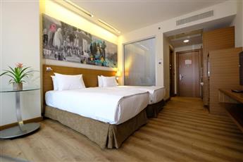 Gorrion Hotel Istanbul 5*