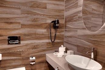 Gorrion Hotel Istanbul 5*