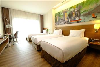 Gorrion Hotel Istanbul 5*