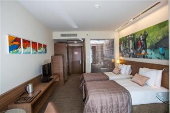 Gorrion Hotel Istanbul 5*