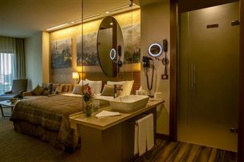 Gorrion Hotel Istanbul 5*