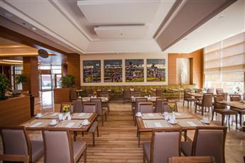 Gorrion Hotel Istanbul 5*