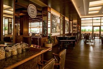 Gorrion Hotel Istanbul 5*