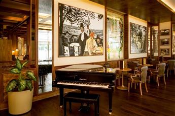 Gorrion Hotel Istanbul 5*