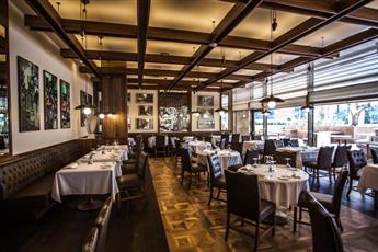 Gorrion Hotel Istanbul 5*