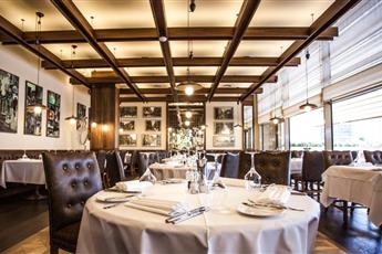 Gorrion Hotel Istanbul 5*