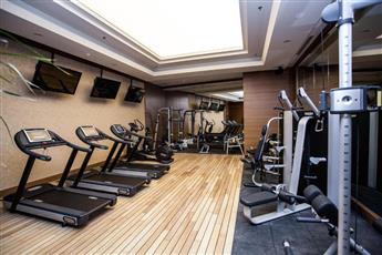 Gorrion Hotel Istanbul 5*